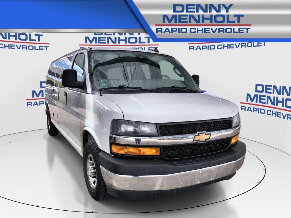 chevrolet express passenger 2020 1GAZGPFG9L1182871 image chevrolet express passenger 2020 1GAZGPFG9L1182871 image